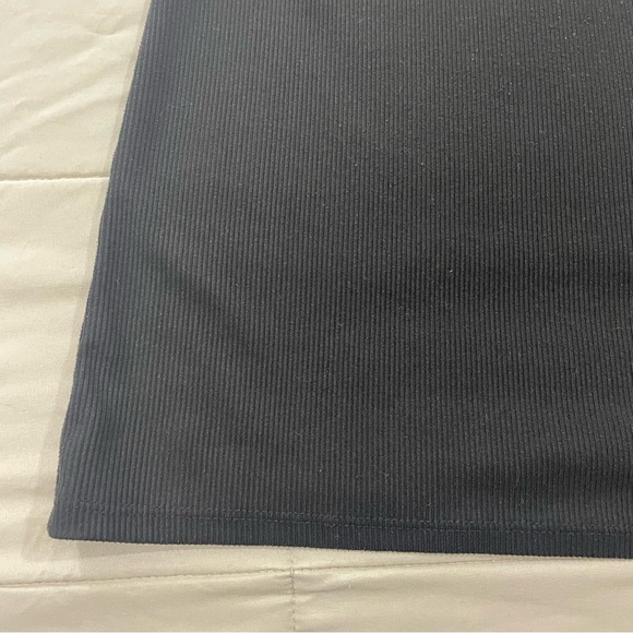 No Boundaries Tank Top XL Black Sleeveless - Picture 4 of 8